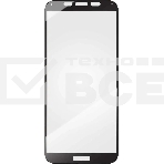 Защитное стекло для экрана BoraSCO прозрачный для Honor 9S антиблик, фото 1