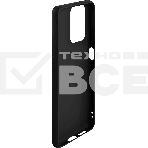 Чехол (клип-кейс) Redline для Xiaomi 11T Pro УТ000027400 черный, фото2