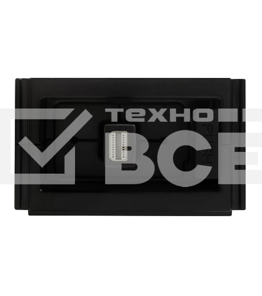 Модуль AMX HPX-AV102A-MDP-R Mini DisplayPort 4K60 с убирающимся кабелем MyTurn-Ready