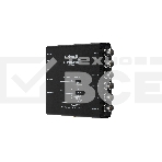 Коммутатор Infobit iTrans D401 4x1 3G SDI бесподрывный, с многооконностью, фото2