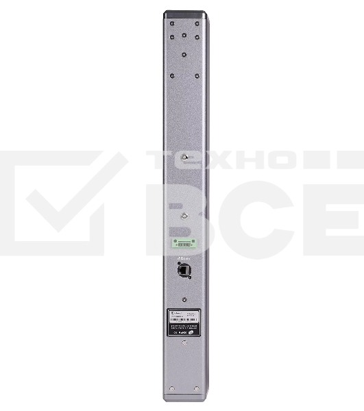 Звуковая колонна Intrend [ITSPK-CL425PD-G] активная 4x2,5