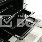 Плита электрическая De Luxe 506004.13ЭС-001 черный, конфорок 4 шт, духовка 60 л, 50 см x 87 см x 60 см, фото5