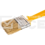 Кисть плоская Rexant 89-0313 «Эмали» 50х12 мм, фото5