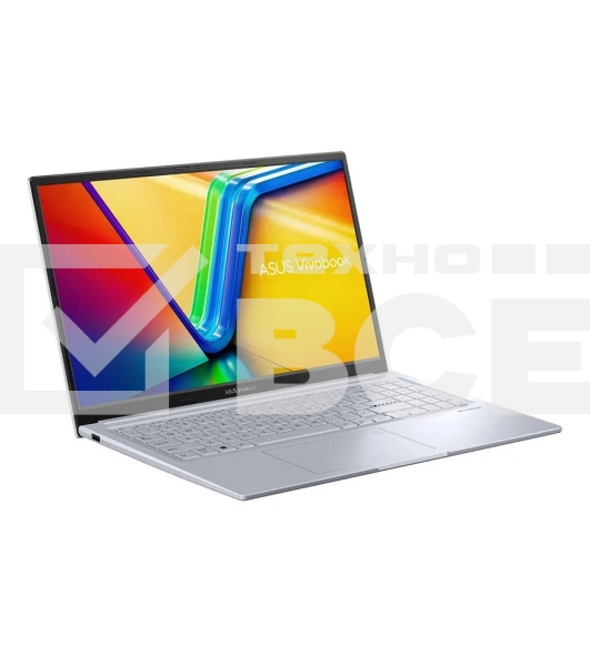 Ноутбук ASUS Vivobook 15X OLED K3504VA Intel Core i5 1335U 1300MHz/15.6