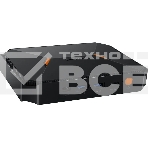 Компьютер Chuwi HeroBox  Intel N-series N100(0.8Ghz)/8192Mb/256SSDGb/Int:Intel UHD Graphics 600/BT/WiFi/war 1y/0.59kg/Black/Win11Pro + USB2.0*2/USB3.0*2/Type-C*1/HDMI*1/VGA*1/RJ45*1/WIFI6,BT5.2/bracket, фото11