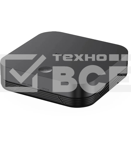 Саундбар Hisense HT SATURN 4.1.2 720Вт+240Вт черный