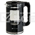 Чайник электрический DELTA LUX DE-1017, фото 1