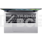 Ноутбук Acer Aspire Lite AL15-61P-R83Y 15,6' FHD 1920x1080 Non-glare IPS, 800:1, 250 nit AMD Ryzen 5 8640HS UMA 16 Gb DDR5 Memory 512Gb PCIe NVMe SSD Silver Plastic  None(Boot-up only), фото14