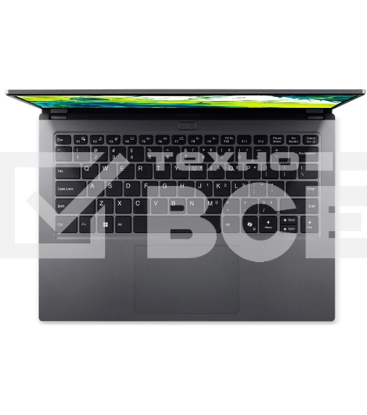 Ноутбук Acer Aspire Go AG14-71M-59G4 14