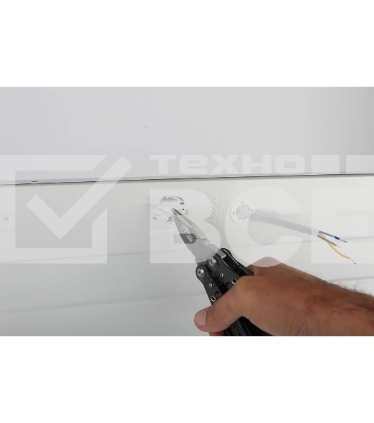 Светильник светодиодный ЭРА ДВО-72 595х595х19 72Вт 6120Лм 6000К призма SPO-6-72-6K-P