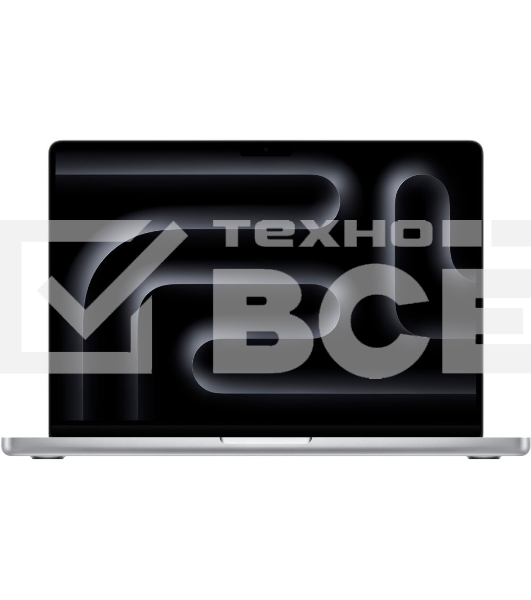 Ноутбук Apple MacBook Pro 14