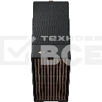 Компьютерный корпус без блока питания Case Fractal Design North XL, Full-Tower, 3x140мм, 2xUSB-A 3.0 + 1xUSB 3.2 Type-C E-ATX, ATX, mATX, mITX Wood panel Charcoal черный, фото6