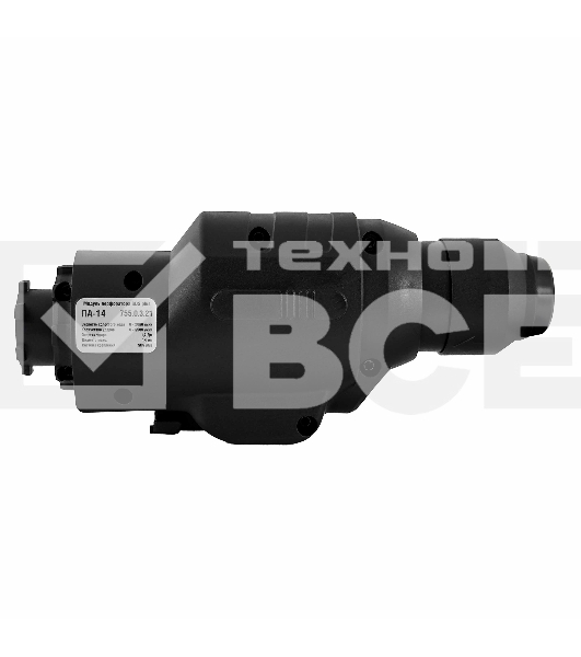 Перфоратор Интерскол PA-14 MODUL 755.0.3.21