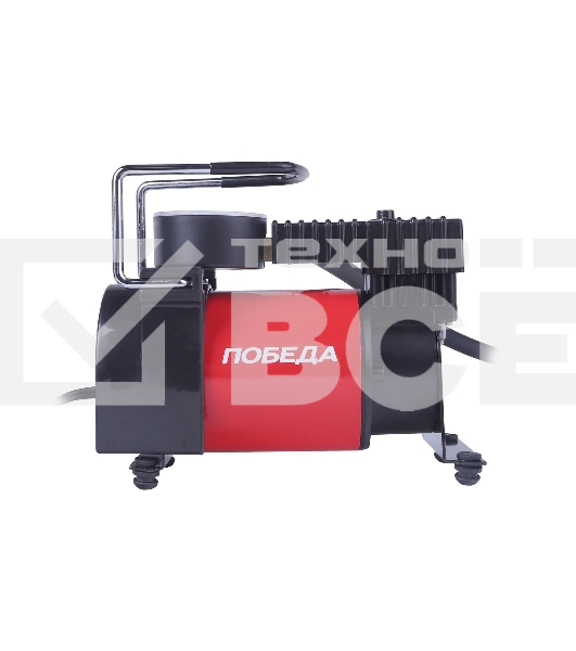 Компрессор автомобильный ПОБЕДА АК 40