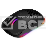 Мышь беспроводная SVEN RX-G980W черная (6+1кл. 50-26000 DPI, ПО, RGB-подсветка, игров. упак), фото14