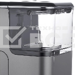 Кофемашина Korting KACM 2003 Andante, серебристый, фото7