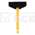 Скребок для удаления льда с водосгоном Denzel 55349 усиленный, удлиненный, фото2