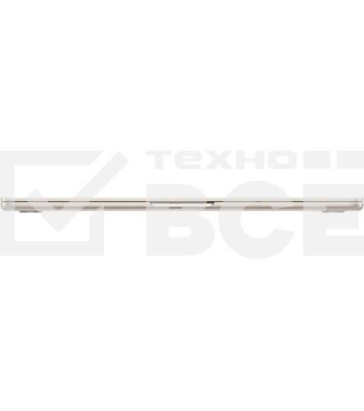 Ноутбук Apple MacBook Air A3114 M3 8 core 16Gb SSD 512Gb/10 core GPU 15.3