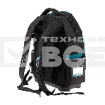 Рюкзак для инструмента GROSS 90270 Experte, 77 карманов, пластиковое дно,, фото8