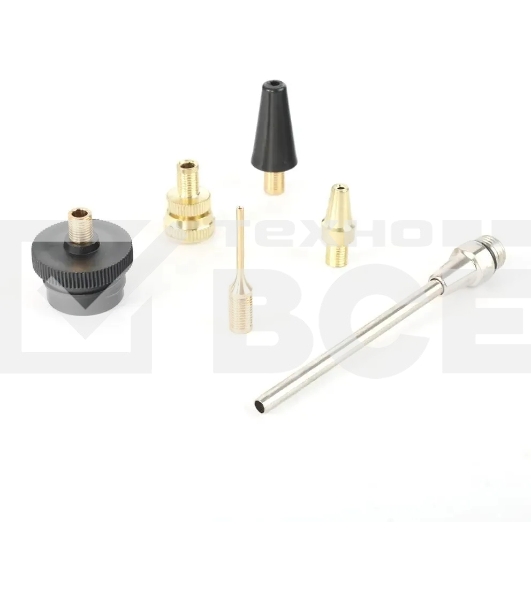 Компрессор поршневой Patriot WO 180K безмасляный 180л/мин 1100Вт синий/черный