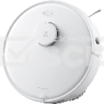 Пылесос-робот Roborock Qrevo Edge белый, фото4