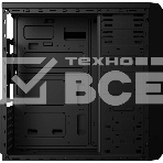 Компьютерный корпус Aerocool/Formula System Integration Series SI-5101, ATX, без БП, 195x410x385 мм (ШхВхГ), 1х USB3.0 + 2х USB2.0, сталь 0,5 мм, фото2
