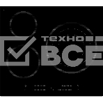 Варочная панель Zigmund & Shtain CN 53.6 B, фото2