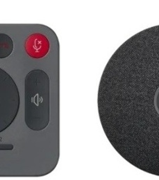 Камера для ВКС Logitech Rally Camera Ultra-HD