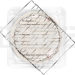 Шкаф духовой электрический с функцией СВЧ Maunfeld MCMO.44.9S, встраиваемый, фото2