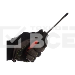 Отвертка Matrix Anti-Slip 12248 PH2 х 100 мм, CrV, двухкомп. рукоятка, фото3