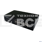 Коммутатор неуправляемый NEOMAX NMS-110PoE-1000-S, 10 портов 1000 Mbps, 8xPoE, металл, фото2