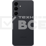 Смартфон Samsung Galaxy S25 FE 8/128Gb черный, фото3