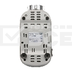 Мясорубка электрическая Hyundai HY-MG4391 серый, 1900 Вт, 2.4 кг/мин, реверс, защита от перегрузки, насадки - 4, фото5