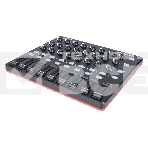 MIDI контроллер AKAI MIDIMIX 24 энкодера, 9 фейдеров, 8 кнопок Mute/Solo, 8 кнопок Rec Arm, фото5