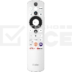 Телевизор Haier 50' S2 Pro черный LED 4K UHD 60Hz Smart TV 2GB/16GB, фото4