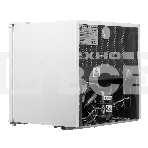 Холодильник Centek CT-1700 белый однокамерный 43/2л морозилка сверху, фото5