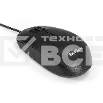 Комплект клавиатура+мышь ExeGate MK150 проводной, USB, 1200 DPI, чёрный, фото6