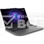 Ноутбук Lenovo LOQ 15IRX9/15.6'/IPS/Intel Core i7 13650HX/16Gb/512Gb SSD/NVIDIA GeForce RTX4050 6Gb/без ОС/серый/2.38kg, фото7