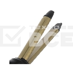 Щипцы для завивки волос Energy EN-830 черный/золотистый, 25 мм, 200 °C, 1 режим, фото3