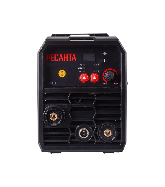Сварочный полуавтомат Ресанта САИПА-2 3в1 (MIG/MAG)