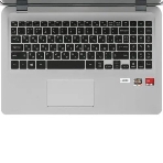 Ноутбук Maibenben M543/15.6'/IPS/AMD Ryzen 3 4300U/8Gb/256Gb SSD/AMD Radeon Graphics/Linux/серебристый/1.75kg, фото2