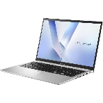Ноутбук Asus Vivobook 15 M1502NAQ-BQ272/15.6'/IPS/AMD Ryzen 5 150/16Gb/512Gb SSD/AMD Radeon 660M/без ОС/серебристый/1.7kg, фото8