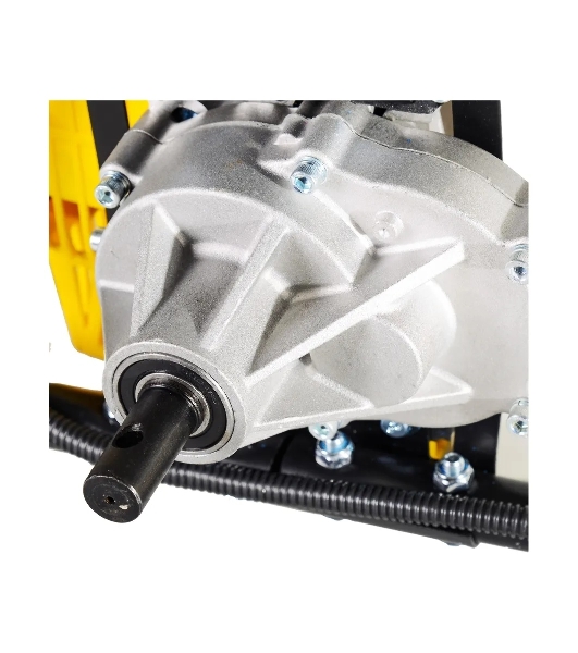 Мотобур HUTER GGD-2.8-EU Eurolux