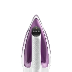 Утюг Braun FI7215VI белый/фиолетовый, 2000 Вт, 55 г/мин, 240 г/мин, 350 мл, фото3