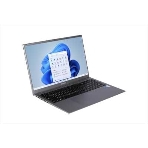Ноутбук IRBIS SmartBook 17NBP02/17.3'/IPS/Intel Core Ultra 7 155U/32Gb/1Tb SSD/Intel Iris Xe Graphics/Windows 11 Pro/серый/2.2kg, фото2