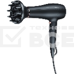 Фен Beurer HC80 2200Вт черный, фото 1