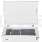Морозильный ларь Kraft BD(W)-185QX, белый, 160л, фото2