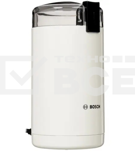 Кофемолка Bosch TSM6A017C