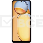 Смартфон Xiaomi Redmi 13C, 4/128Gb, черный, фото3