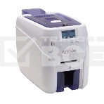 Принтер пластиковых карт Poscenter Pointman Nuvia N20 300 dpi, до 600 карт/час, USB, Ethernet, RS-232, белый, фото 1